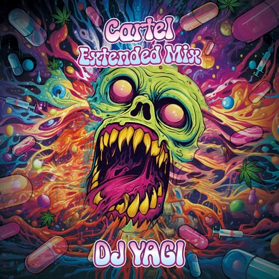 シングル/Cartel (Extended Mix)/DJ YAGI