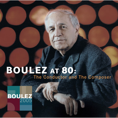 Boulez: Sur Incises (1996／1998) pour trois pianos, trois harp, trois percussion-claviers: Moment II Track at ciff.1 of part II (Extract)/ディミトリ・ヴァシラキス／Hideki Nagano／Florent Boffard／Frederique Cambreling／Sandrine Chatron／Marianne Le Mentec／Vincent Bauer／ダニエル・チャンポリーニ／Michel Cerutti／ピエール・ブーレーズ