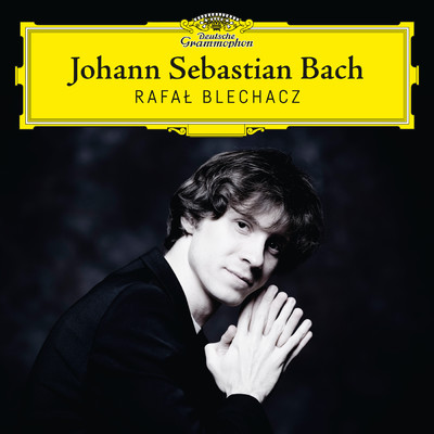 J.S. Bach: 4つのデュエット - 第1曲 ホ短調 BWV 802/ラファウ・ブレハッチ