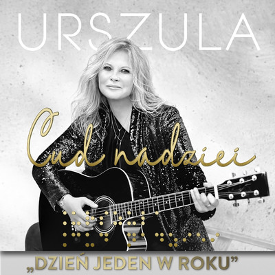 Dzien Jeden W Roku (Radio Edit)/Urszula