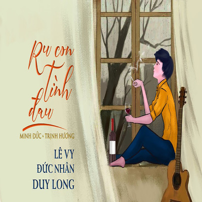 Ru Con Tinh Dau (featuring Trinh Huong, Duy Long)/Vu Minh Duc