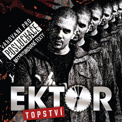 アルバム/Topstvi (Explicit)/Ektor