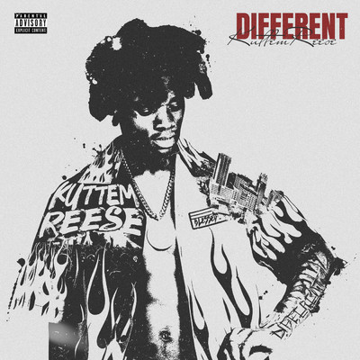 シングル/Different (Explicit)/Kuttem Reese
