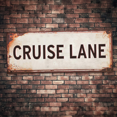 Ego/Cruise Lane