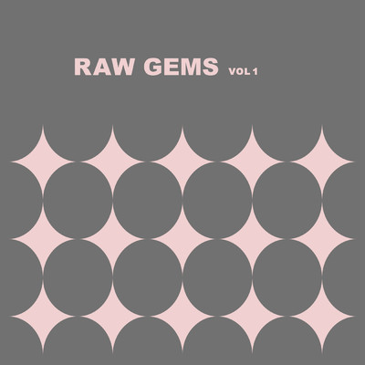 Raw Gems Vol.1/Miso