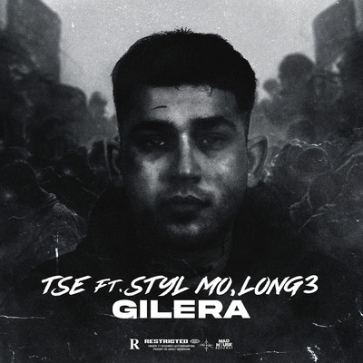 Gilera (Explicit) (featuring Tr4cer)/TSE／Long3／Styl Mo