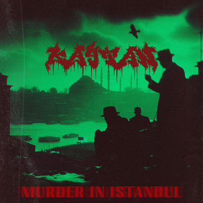 Murder in Istanbul/Kaytan