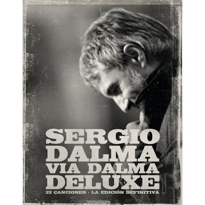 Sergio Dalma Via Dalma Deluxe/Sergio Dalma