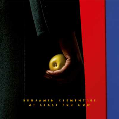 アルバム/At Least For Now (Deluxe)/Benjamin Clementine