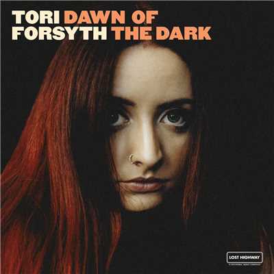 アルバム/Dawn Of The Dark/Tori Forsyth