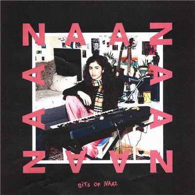 Up To Something/Naaz