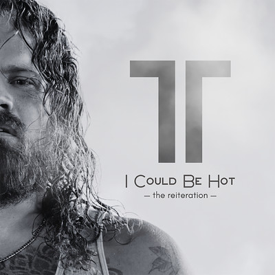 シングル/I Could Be Hot (Explicit)/Theo Tams