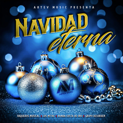 Navidad Eterna/Various Artists