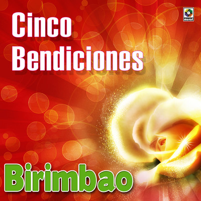 アルバム/Cinco Bendiciones/Birimbao