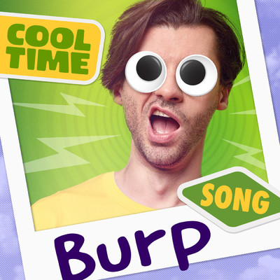 アルバム/Burp Song/Cooltime