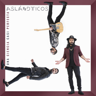 シングル/Infinito/Los Aslandticos