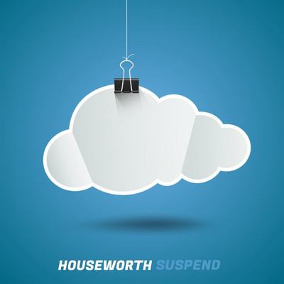 シングル/Suspend/Houseworth