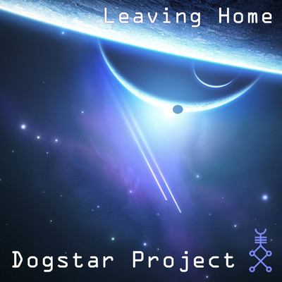 シングル/Leaving Home/Dogstar Project
