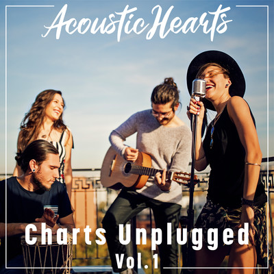 シングル/New Rules/Acoustic Hearts