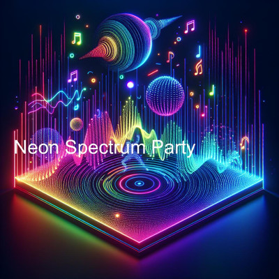 Neon Spectrum Party/RobertElecBeats