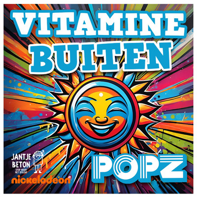 Vitamine Buiten/POPZ