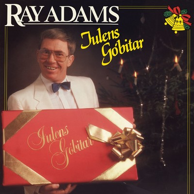 Jultomten tror pa mig/Ray Adams