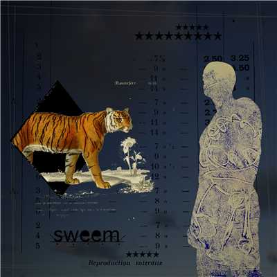 シングル/Sebastien/Sweem