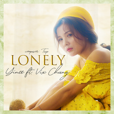 Lonely (feat. Vix Chung)/Yinee