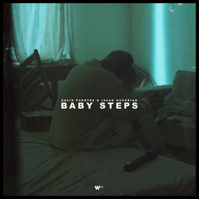 シングル/Baby Steps/David Puentez, ISAAK