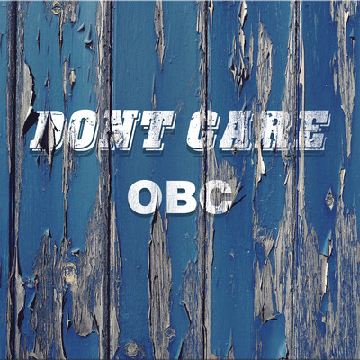 シングル/Dont Care (Beat)/OBC