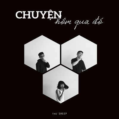 シングル/Chuyen Hom Qua Do (Cover Version)/The Sheep