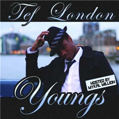 アルバム/Tef London/Youngs Teflon