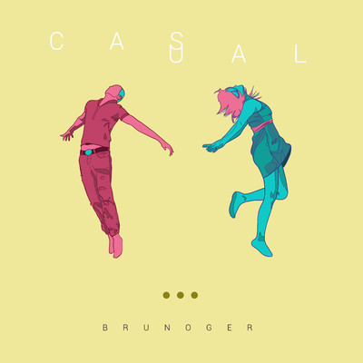 Casual/Brunoger