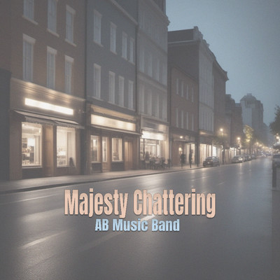Majesty Chattering (Instrumental)/AB Music Band