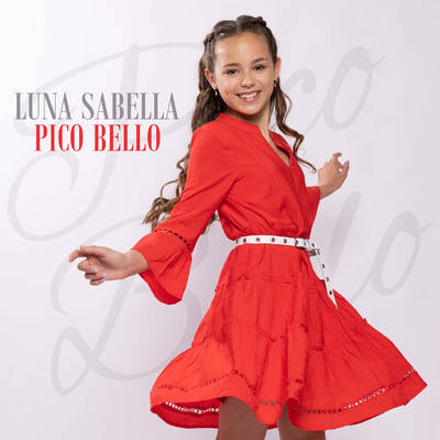 シングル/Pico Bello/Luna Sabella