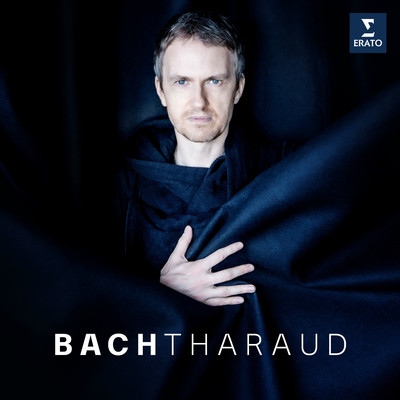 アルバム/Bach/Alexandre Tharaud