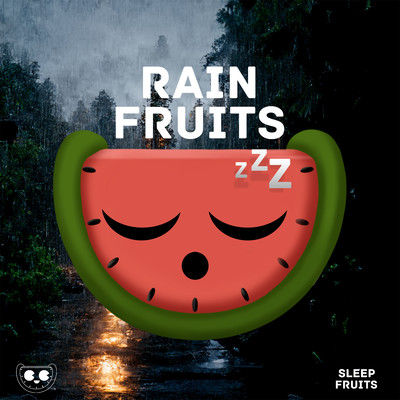 アルバム/Rumbling Sky/Rain Fruits Sounds