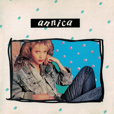 アルバム/Annica/Annica Burman