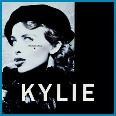 Finer Feelings (Brothers in Rhythm 7” Mix)/Kylie Minogue