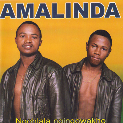 アルバム/Ngohlala Ngingowakho/Amalinda