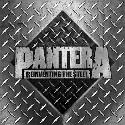 Reinventing the Steel (20th Anniversary Edition)/Pantera