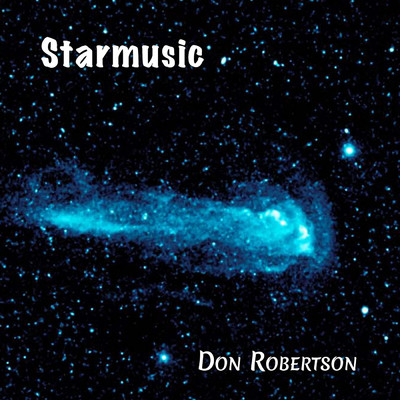 アルバム/Starmusic/DON ROBERTSON