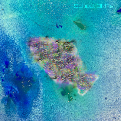 アルバム/School Of Fish/Misaki Hinata