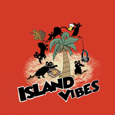 シングル/Island Vibes/Walt Jerry