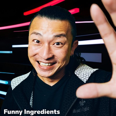 Funny Ingredients/もこちゃん