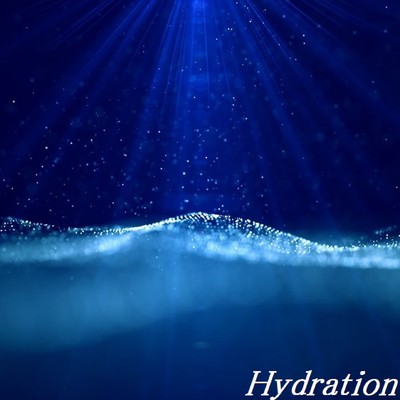 シングル/Hydration/TandS