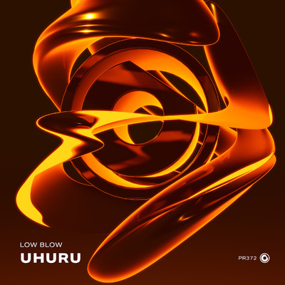 アルバム/Uhuru/Low Blow