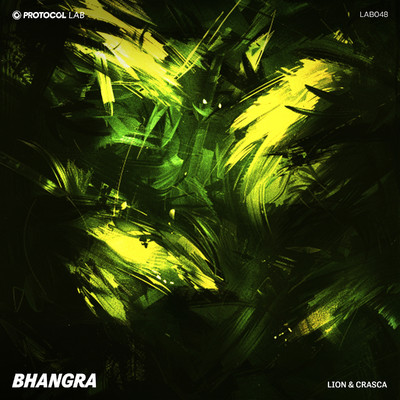 Bhangra/Lion & Crasca