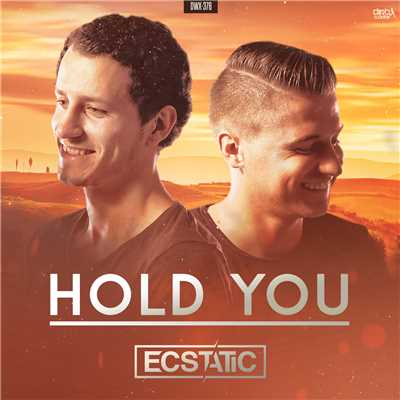 シングル/Hold You (Radio Version)/Ecstatic