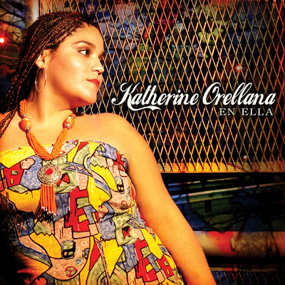 En Ella (Album Version) (Clean)/Katherine Orellana